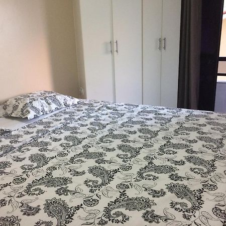Apartamento Beira Mar Da Pajucara Maceió Exterior foto