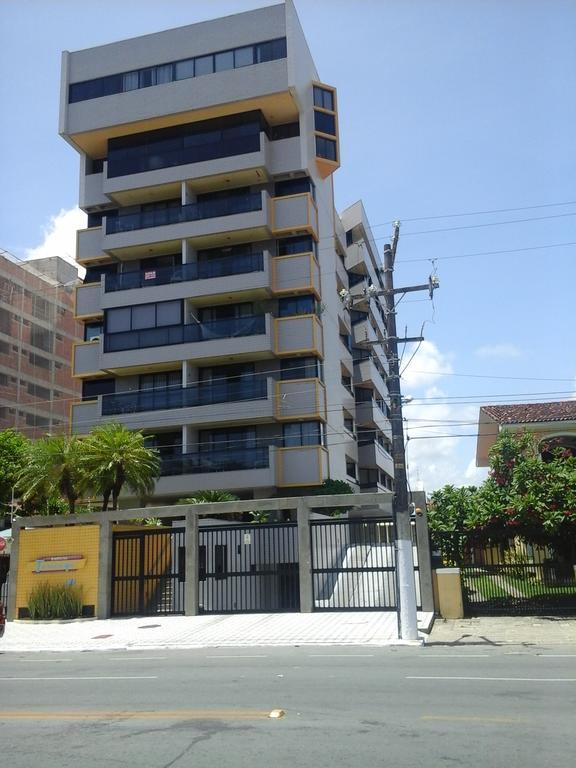 Apartamento Beira Mar Da Pajucara Maceió Exterior foto