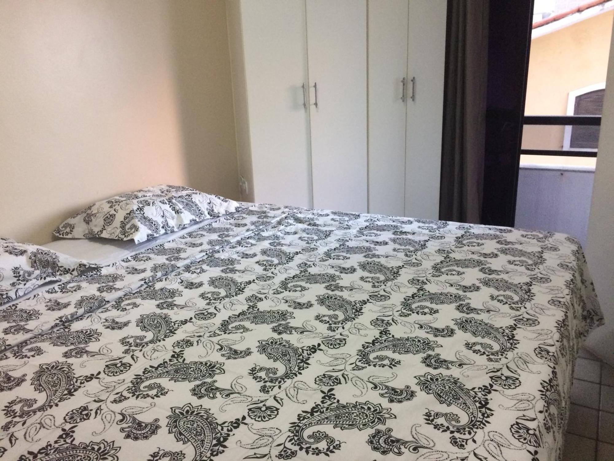 Apartamento Beira Mar Da Pajucara Maceió Exterior foto