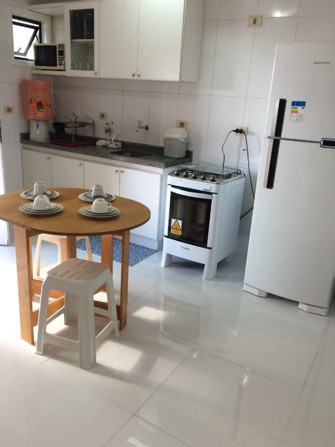 Apartamento Beira Mar Da Pajucara Maceió Exterior foto