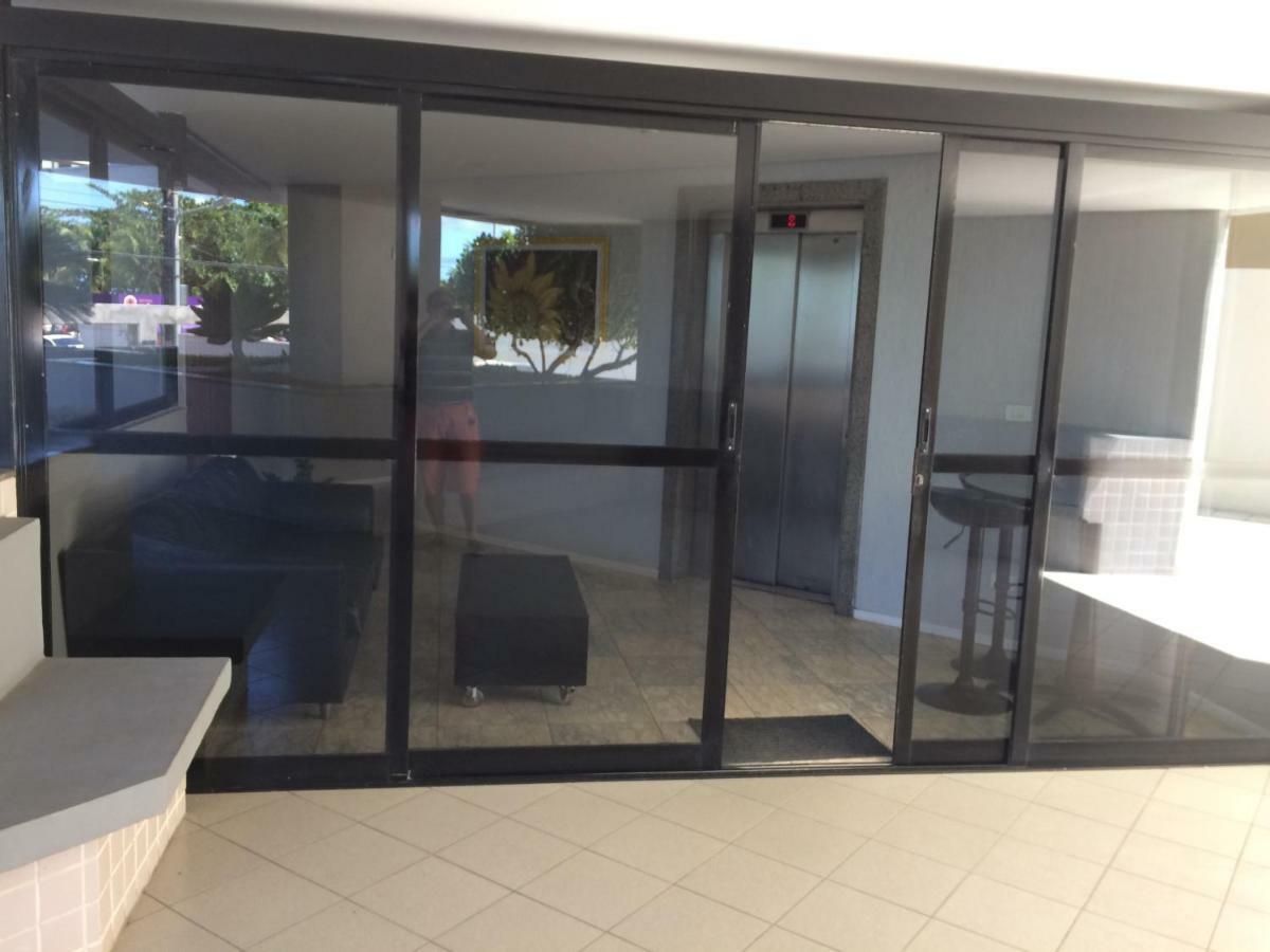 Apartamento Beira Mar Da Pajucara Maceió Exterior foto